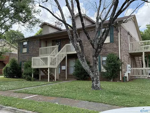 4418 Bonnell Dr, Huntsville, AL 35816