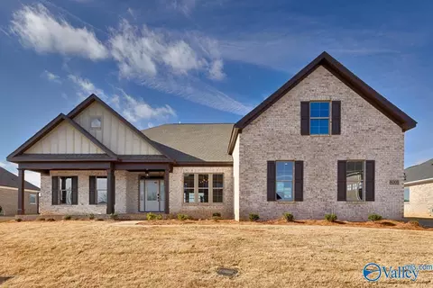 8062 Tupelo Gum Trce, Huntsville, AL 35802