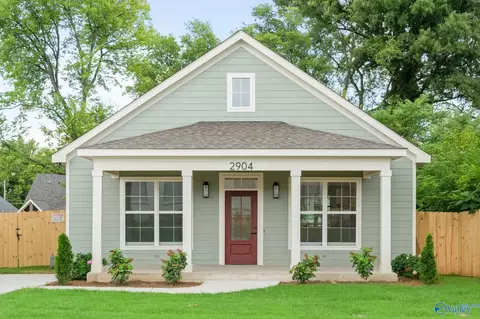 2904 10th Ave, Huntsville, AL 35805