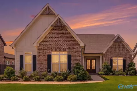 6306 Loring Loop, Huntsville, AL 35806