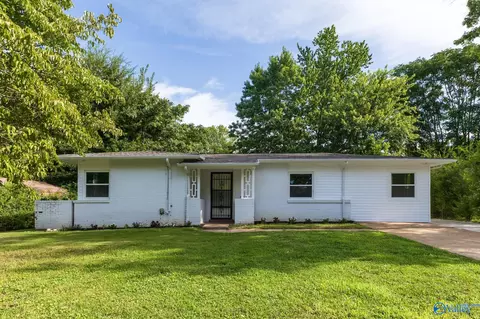 2214 Norwood Dr, Huntsville, AL 35810