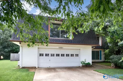 1901 Waxleaf Grn, Huntsville, AL 35803