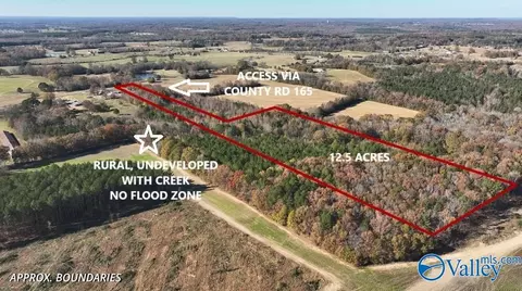 2670 County Road 165, Moulton, AL 35650