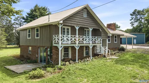 2944 Mccurdy Ave, Rainsville, AL 35986