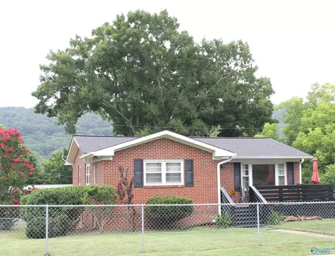 1703 Alabama Ave, Fort Payne, AL 35967