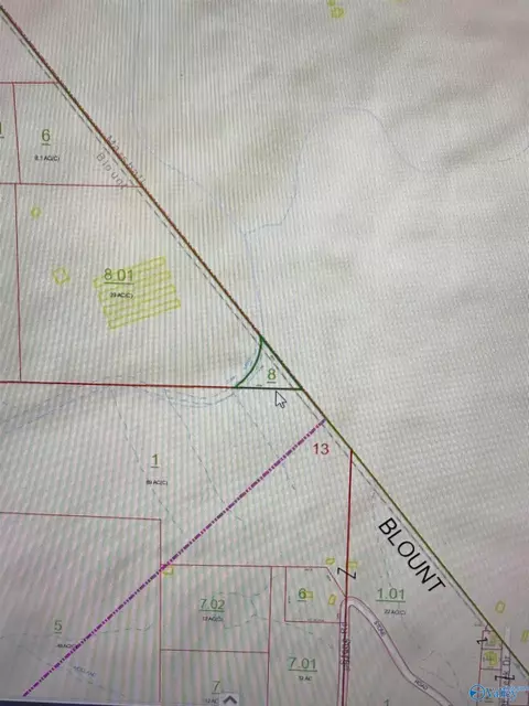 1 6 Acres Mcclarty Rd, Horton, AL 35980