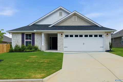29023 Nature Trail Dr, Harvest, AL 35749