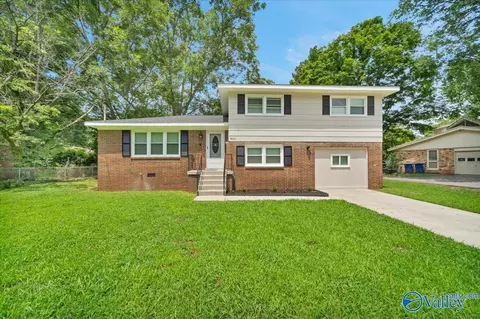 4603 Wilshire Cv, Huntsville, AL 35816