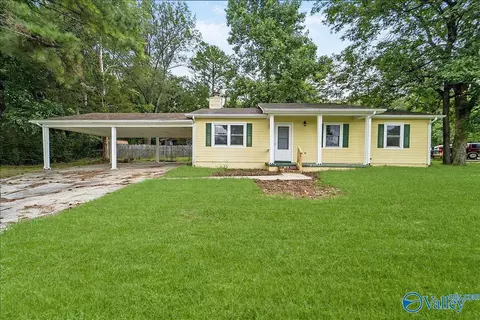 13847 Mariellen Rd, Huntsville, AL 35803