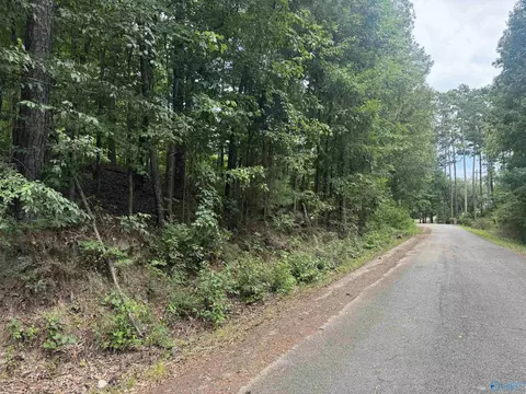 lot15 Davis Dr, Glencoe, AL 35904