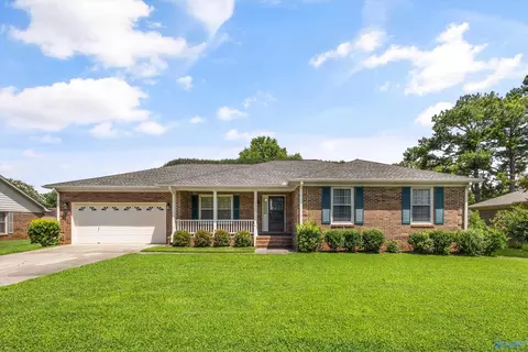 10309 Saint Alban Blvd, Huntsville, AL 35803