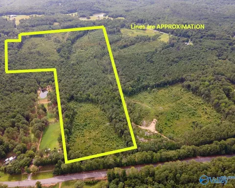 56 Acres Highway 13, Lynn, AL 35575