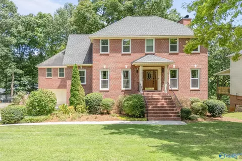 113 Dreger Ave, Huntsville, AL 35801