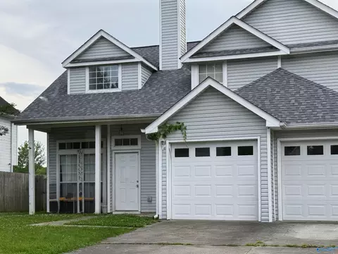 14015 Galveston Cir, Huntsville, AL 35803