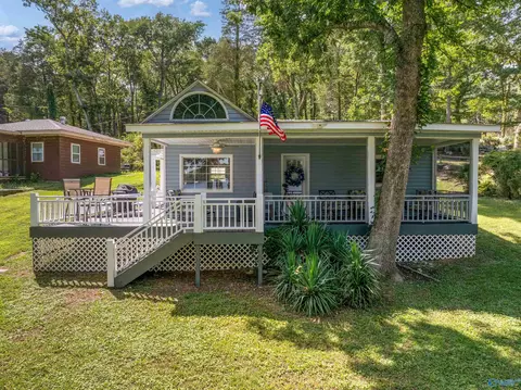 175 Mink Creek Rd, Scottsboro, AL 35769