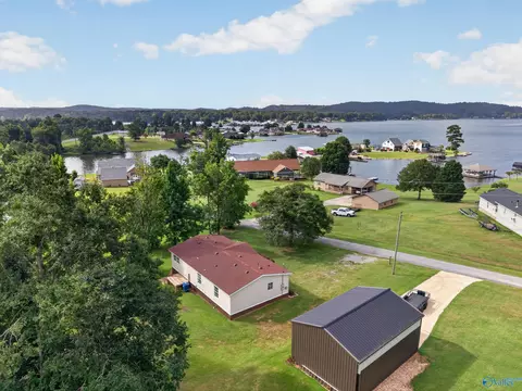 View/Area - 33 Ted St, Ohatchee, AL 36271 photo 5 of 5