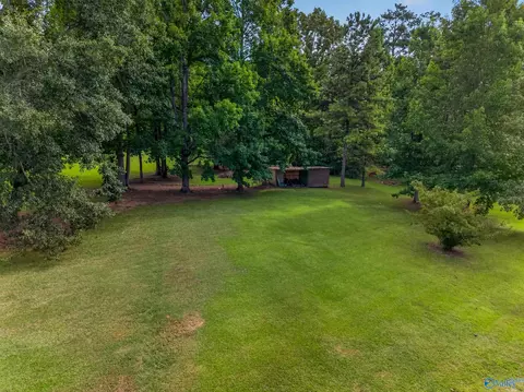 Exterior - 33 Ted St, Ohatchee, AL 36271 photo 3 of 6