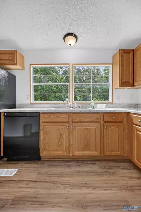 Kitchen - 33 Ted St, Ohatchee, AL 36271 photo 4 of 4