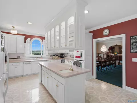 Kitchen - 452 Sharpford Rd, Somerville, AL 35670 photo 4 of 4