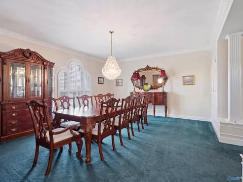 Dining - 452 Sharpford Rd, Somerville, AL 35670 photo 4 of 4