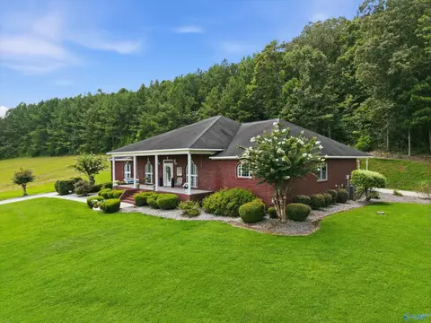 Exterior - 452 Sharpford Rd, Somerville, AL 35670 photo 2 of 11