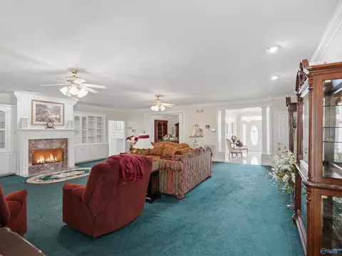 Living - 452 Sharpford Rd, Somerville, AL 35670 photo 3 of 3