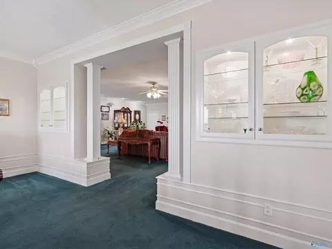 Entry Way - 452 Sharpford Rd, Somerville, AL 35670 photo 2 of 2