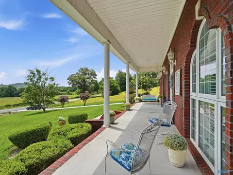 Exterior - 452 Sharpford Rd, Somerville, AL 35670 photo 7 of 11