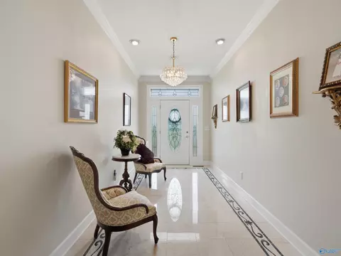 Entry Way - 452 Sharpford Rd, Somerville, AL 35670 photo 1 of 2
