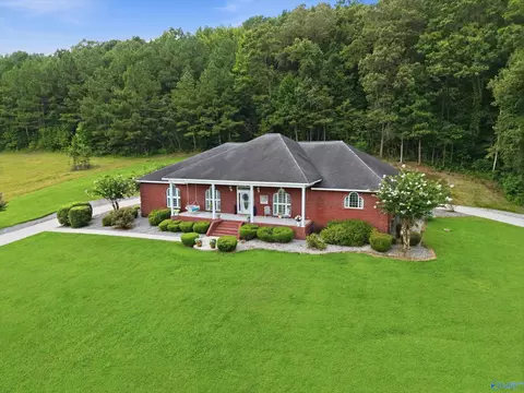 Exterior - 452 Sharpford Rd, Somerville, AL 35670 photo 4 of 11