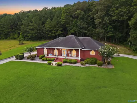 Exterior - 452 Sharpford Rd, Somerville, AL 35670 photo 1 of 11