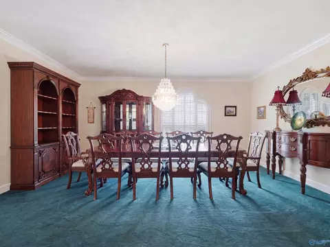 Dining - 452 Sharpford Rd, Somerville, AL 35670 photo 3 of 4