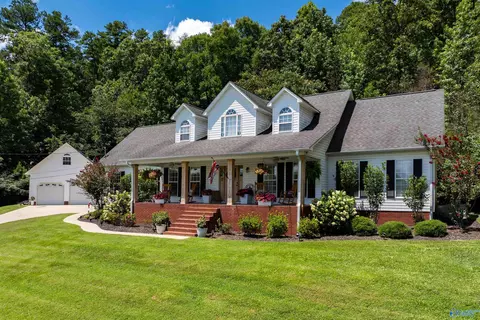 116 Woodhaven Dr, Attalla, AL 35954