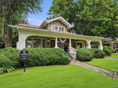 1115 Ward Ave, Huntsville, AL 35801