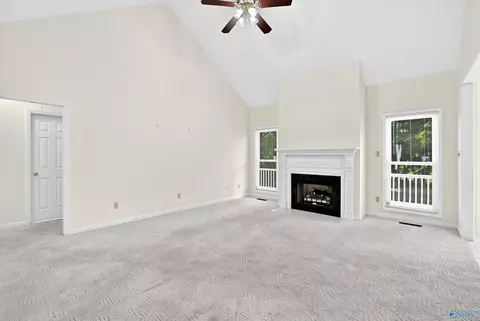 Living - 265 Forest Home Dr, Trinity, AL 35673 photo 3 of 4