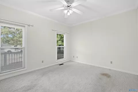 Bedroom - 265 Forest Home Dr, Trinity, AL 35673 photo 3 of 7