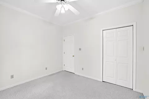 Bedroom - 265 Forest Home Dr, Trinity, AL 35673 photo 6 of 7