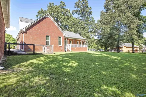 Exterior - 265 Forest Home Dr, Trinity, AL 35673 photo 7 of 7