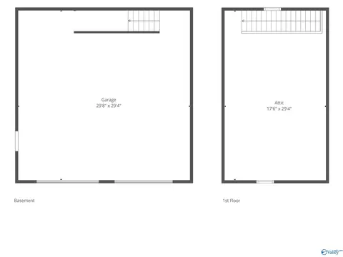 Floorplan - 265 Forest Home Dr, Trinity, AL 35673 photo 2 of 2
