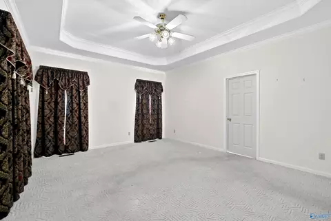 Bedroom - 265 Forest Home Dr, Trinity, AL 35673 photo 2 of 7