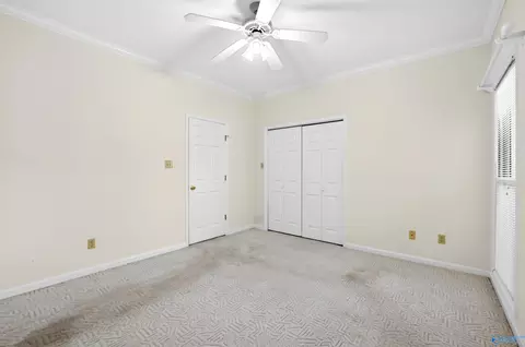 Bedroom - 265 Forest Home Dr, Trinity, AL 35673 photo 4 of 7