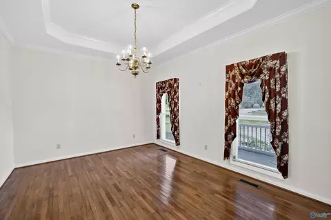 Dining - 265 Forest Home Dr, Trinity, AL 35673 photo 2 of 2