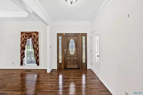 Entry Way - 265 Forest Home Dr, Trinity, AL 35673 photo 1 of 1