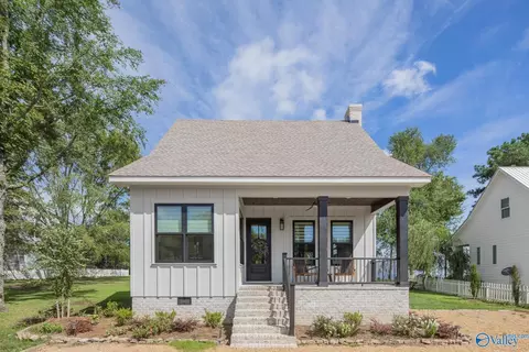 402 Main St, Pisgah, AL 35765
