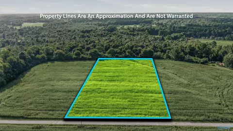 5 1 Acres County Road 296, Collinsville, AL 35961
