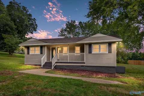 491 Morring Rd, Brownsboro, AL 35741