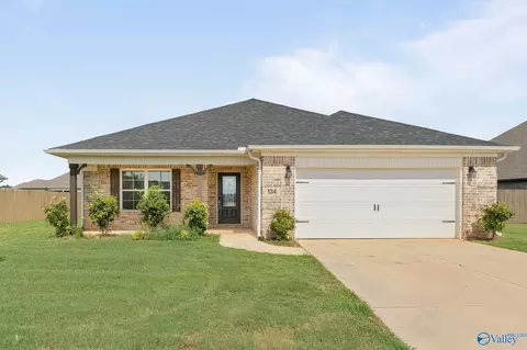 134 Wilcot Rd, Meridianville, AL 35759
