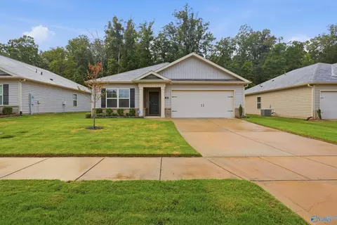 266 Ashland Dr, Hanceville, AL 35077