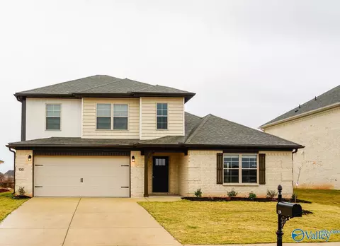 130 Wilcot Rd, Meridianville, AL 35759