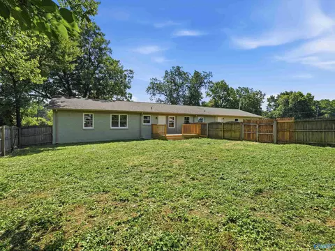 Exterior - 42 1st Ave, Grant, AL 35747 photo 8 of 11